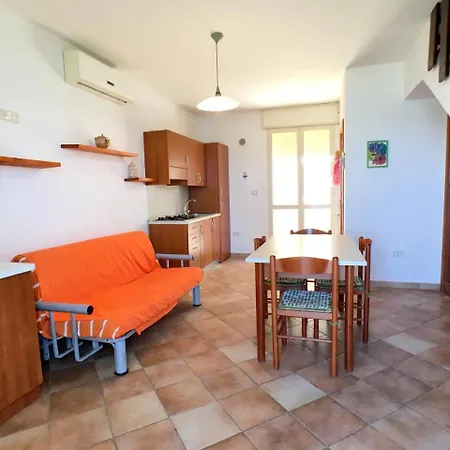 Apartmán Torre Beach Torre San Giovanni Ugento