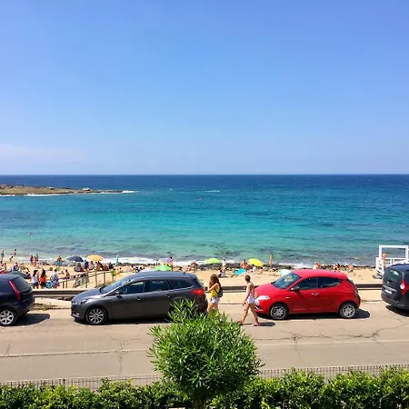 Torre Beach Apartmán