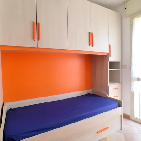Apartmán Torre Beach Torre San Giovanni Ugento
