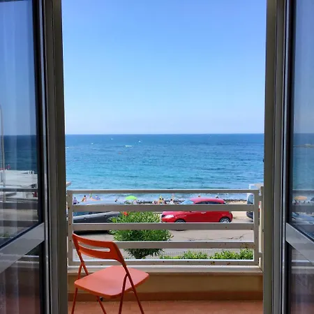 Torre Beach Torre San Giovanni Ugento