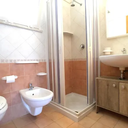 Apartmán Torre Beach Torre San Giovanni Ugento