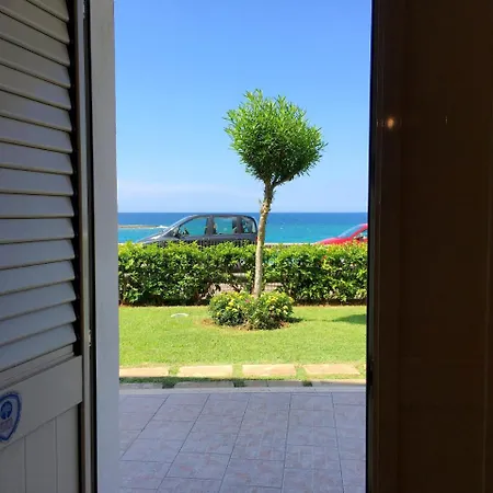 Torre Beach * Torre San Giovanni Ugento