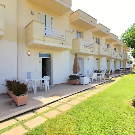 Torre Beach Apartmán