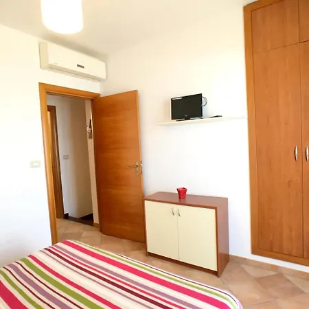 Apartmán Torre Beach